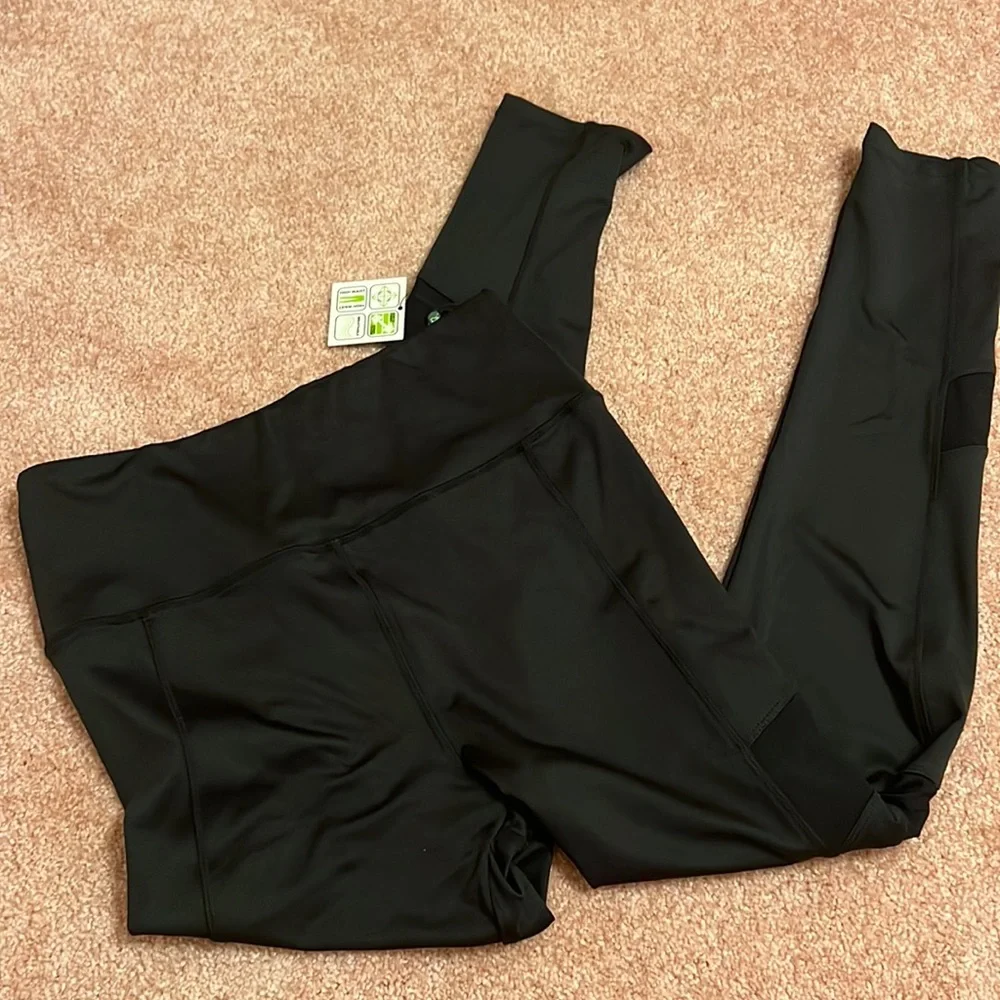 Sam Edelman Workout Leggings - Picture 1 of 4